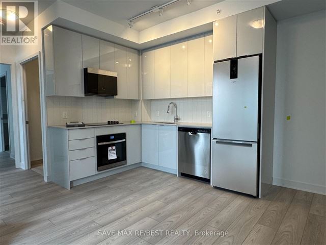 Nord West Condos at Expo City - 2705 2920 Highway 7 Highway - photo 1