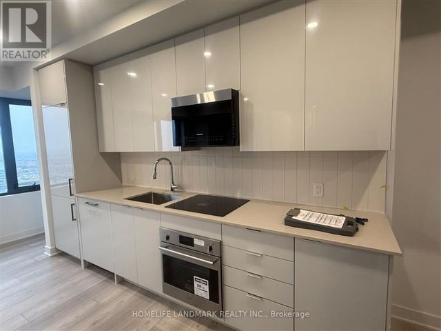 Nord West Condos at Expo City - 2210 2920 Highway 7 Highway - photo 1