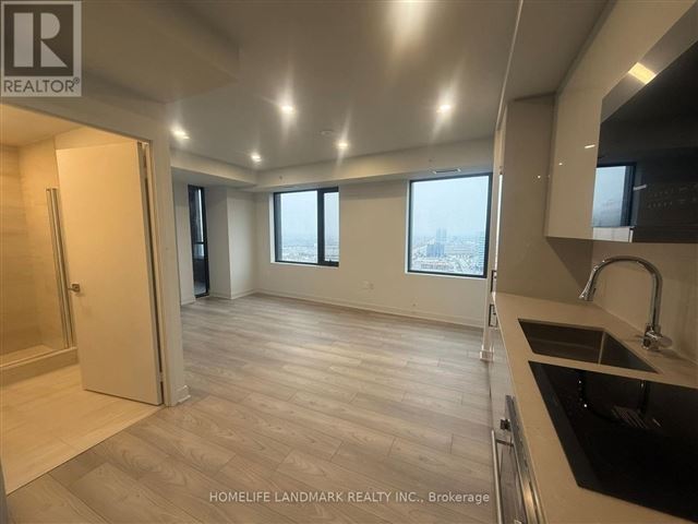 Nord West Condos at Expo City - 2210 2920 Highway 7 Highway - photo 2