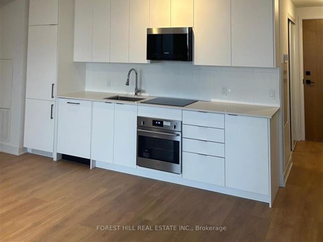 Nord West Condos at Expo City - 1702 2920 Highway 7 Highway - photo 1