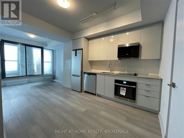 Nord West Condos at Expo City - 4403 2920 Highway 7 Highway - photo 1