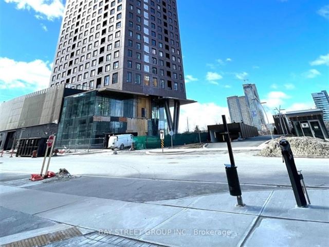 Nord West Condos at Expo City - 4802 2920 Highway 7 Highway - photo 1