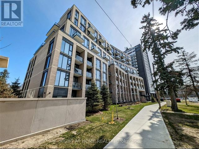 293 The Kingsway Condos - 504 293 The Kingsway - photo 1