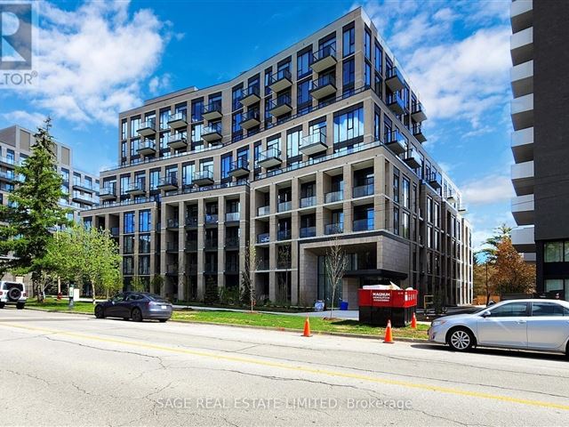 293 The Kingsway Condos - 113 293 The Kingsway - photo 2