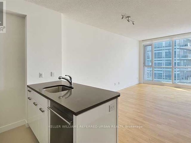 The Pinnacle on Adelaide - 4010 295 Adelaide Street West - photo 2