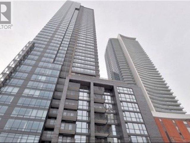 The Pinnacle on Adelaide - 2703 295 Adelaide Street West - photo 1