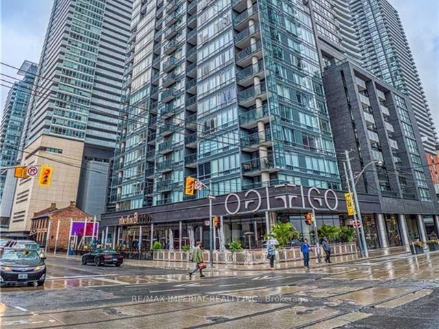 The Pinnacle on Adelaide - 307 295 Adelaide Street West - photo 1