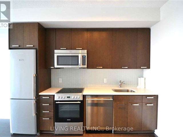 295 Adelaide Street West, Unit 716, Toronto — For Rent @ $2,550 