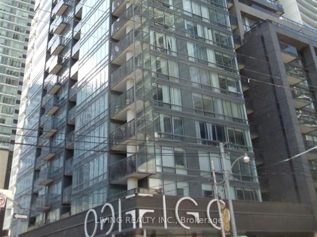 The Pinnacle on Adelaide - 2501 295 Adelaide Street West - photo 1