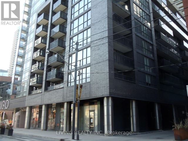 The Pinnacle on Adelaide - 2501 295 Adelaide Street West - photo 2