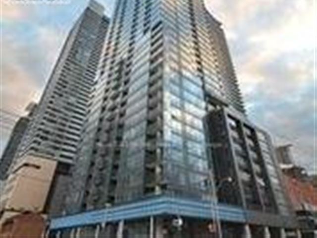 The Pinnacle on Adelaide - 2205 295 Adelaide Street West - photo 1