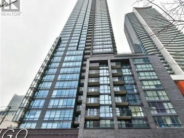 The Pinnacle on Adelaide - 3308 295 Adelaide Street West - photo 1