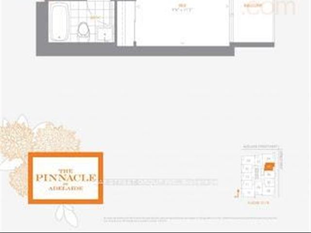 The Pinnacle on Adelaide - 605 295 Adelaide Street West - photo 3