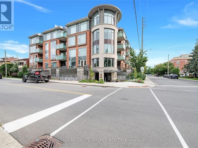 MacKay House - 304 295 Mackay Street - photo 1