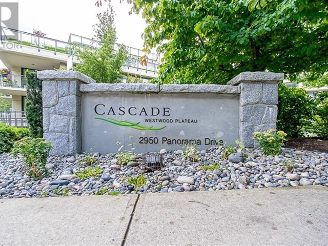 Cascade - 406 2950 Panorama Drive - photo 1