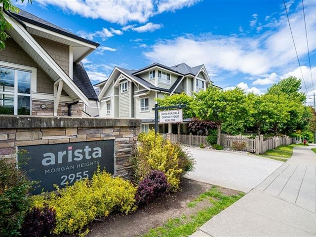 Arista - 56 2955 156 Street - photo 1