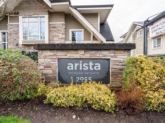 Arista - 37 2955 156 Street - photo 1