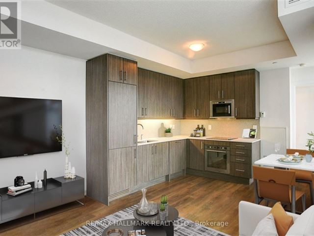 The College Condo at Spadina - 1608 297 College Street - photo 3