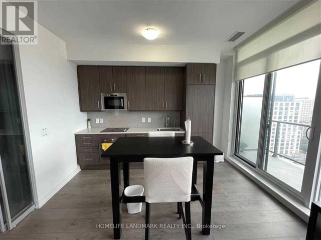 The College Condo at Spadina - ph3 297 College Street - photo 2