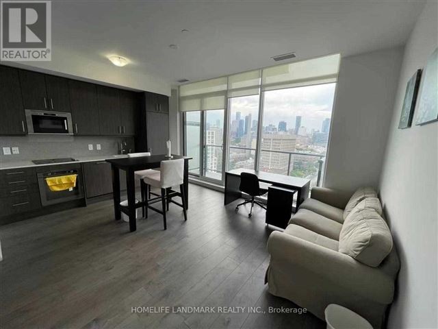 The College Condo at Spadina - ph3 297 College Street - photo 3