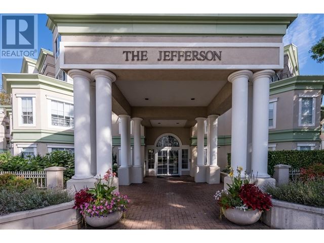 The Jefferson - 409 2975 Princess Crescent - photo 2