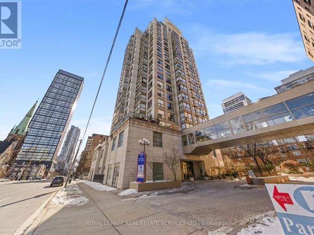 Metropolitan Essex - 6 296 Jarvis Street - photo 2