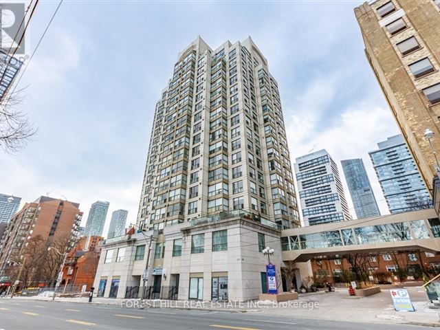 Metropolitan Essex - 806 296 Jarvis Street - photo 1