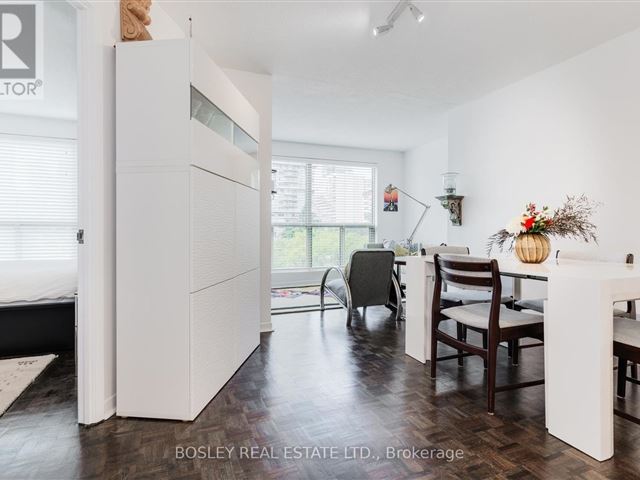 Metropolitan Essex - 601 296 Jarvis Street - photo 1