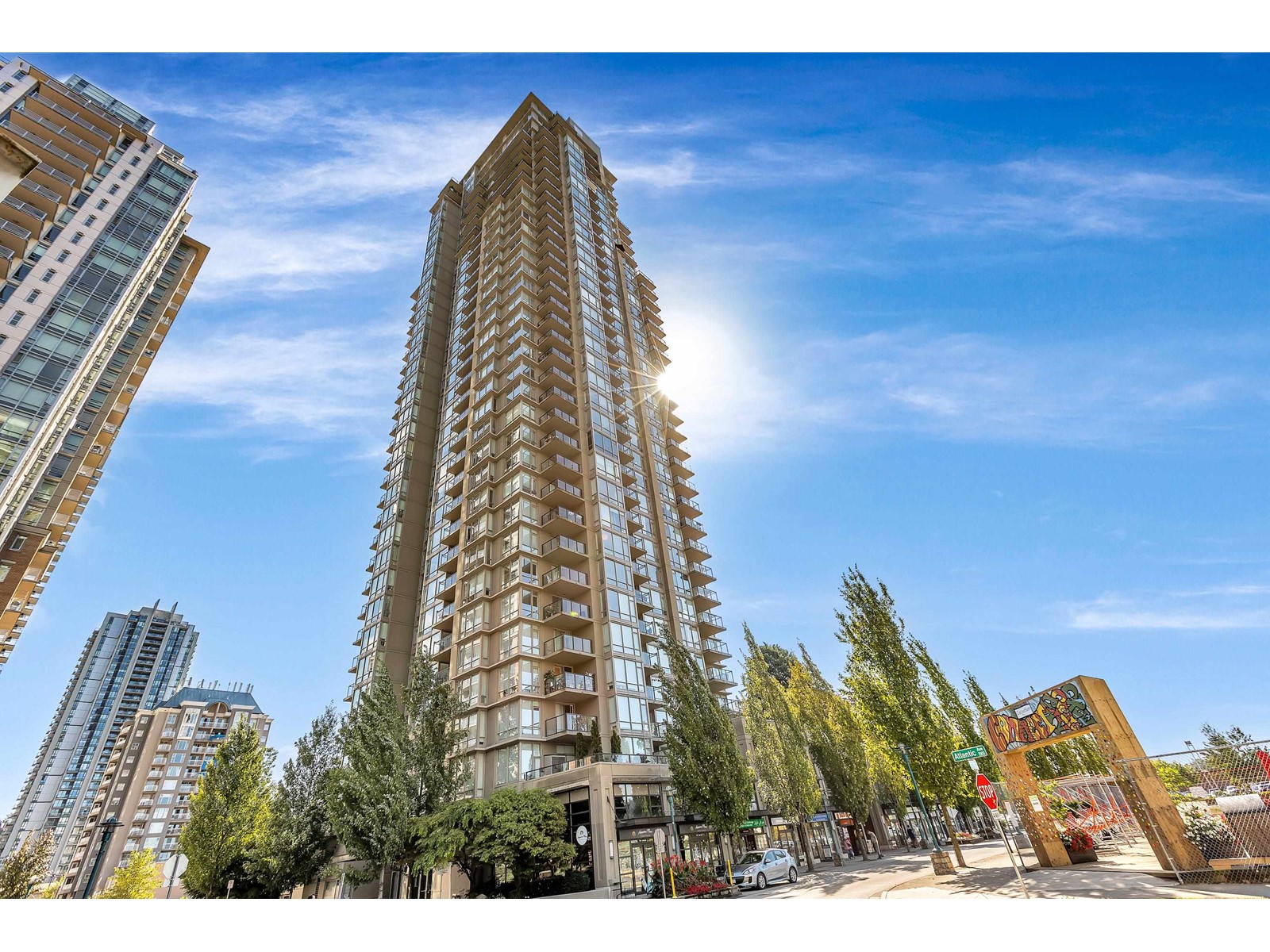 2980 Atlantic Avenue, Unit 705, Coquitlam — For sale @ $639,900 ...