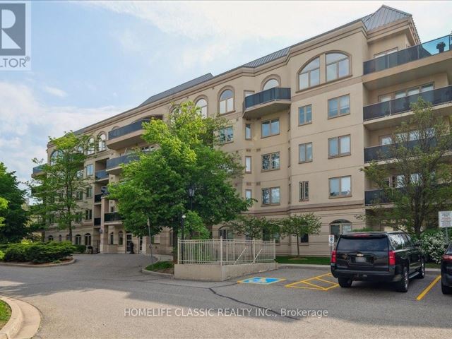 Dayspring Condos - 503 10 Dayspring Circle - photo 2