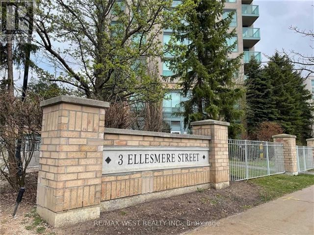 The Gates of Bayview Glen - 509 3 Ellesmere Street - photo 2