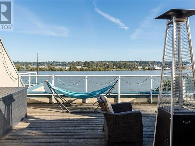 Quayside Terrace - 404 5 K De K Court - photo 2