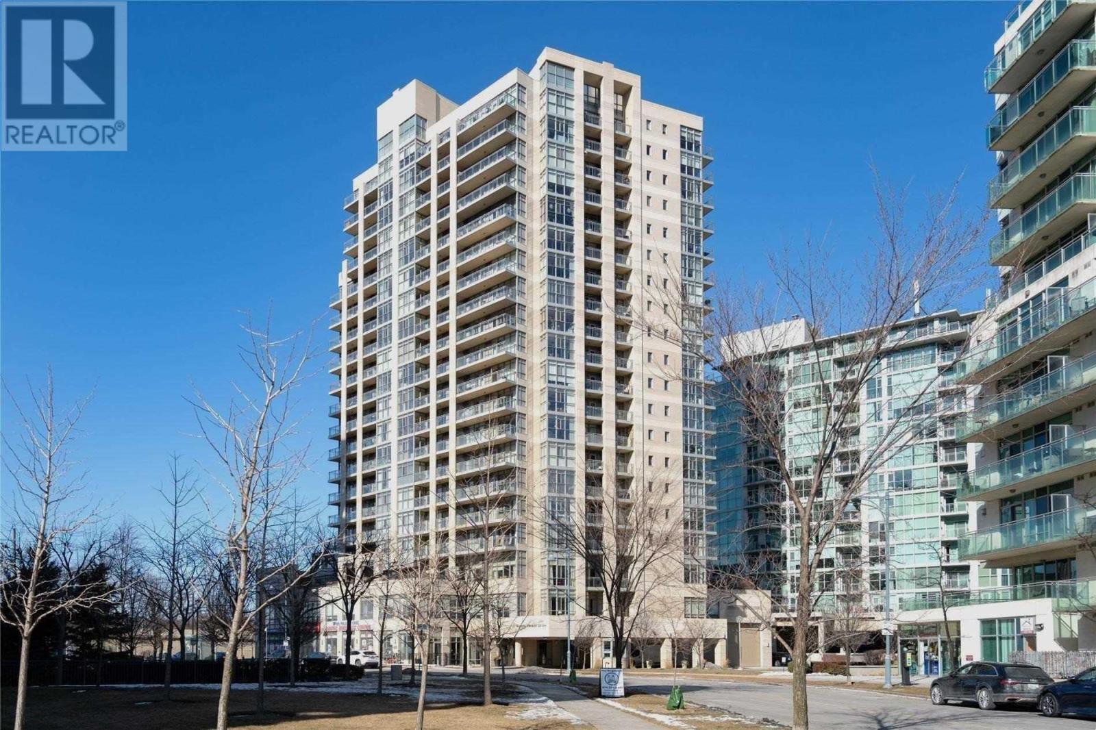 3 Marine Parade Drive, Unit 505, Toronto — For sale @ $370,000 ...