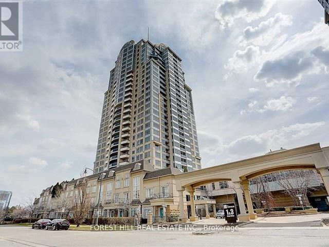 NY Towers - The Chrysler - 1804 1 Rean Drive - photo 2