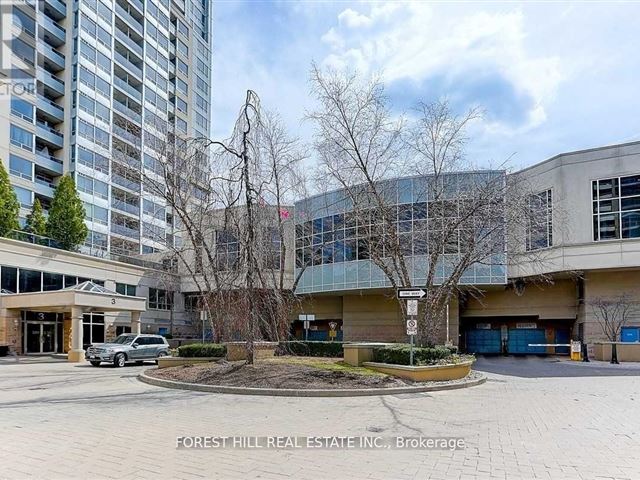 NY Towers - The Chrysler - 1804 1 Rean Drive - photo 3