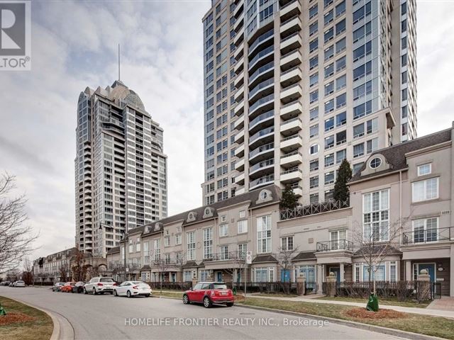 NY Towers - The Chrysler - 2505 1 Rean Drive - photo 1