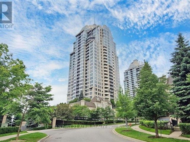 NY Towers - The Chrysler - 2802 1 Rean Drive - photo 1