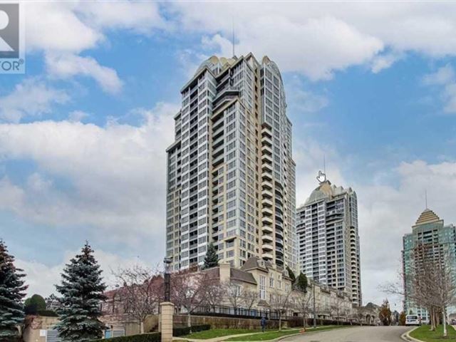 NY Towers - The Chrysler - 2503 1 Rean Drive - photo 1