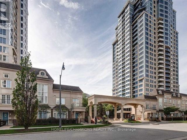 NY Towers - The Chrysler - 707 1 Rean Drive - photo 1