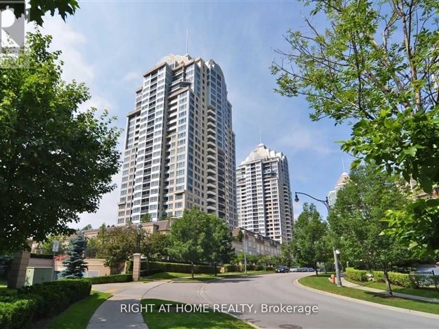 NY Towers - The Chrysler - 502 1 Rean Drive - photo 1
