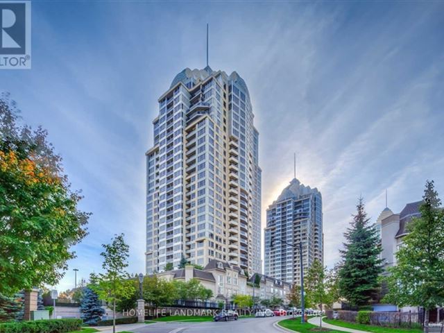 NY Towers - The Chrysler - 604 1 Rean Drive - photo 1