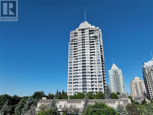 NY Towers - The Chrysler - 2109 1 Rean Drive - photo 3