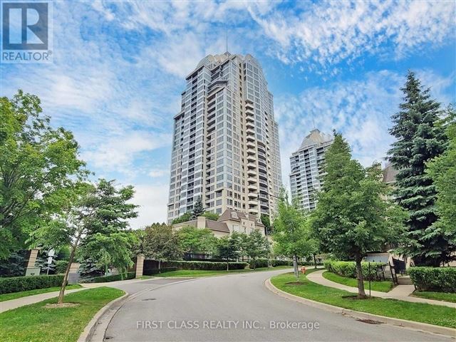 NY Towers - The Chrysler - 1604 1 Rean Drive - photo 1