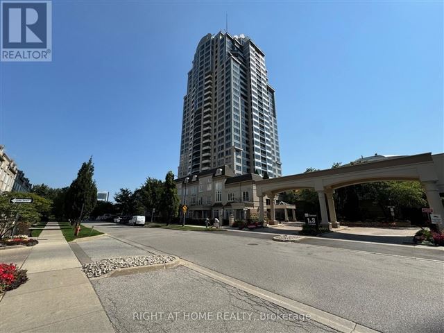 NY Towers - The Chrysler - 2312 1 Rean Drive - photo 1