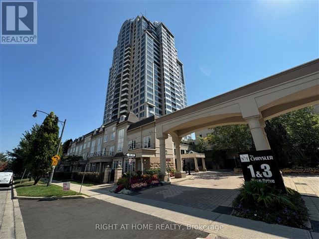 NY Towers - The Chrysler - 2312 1 Rean Drive - photo 3