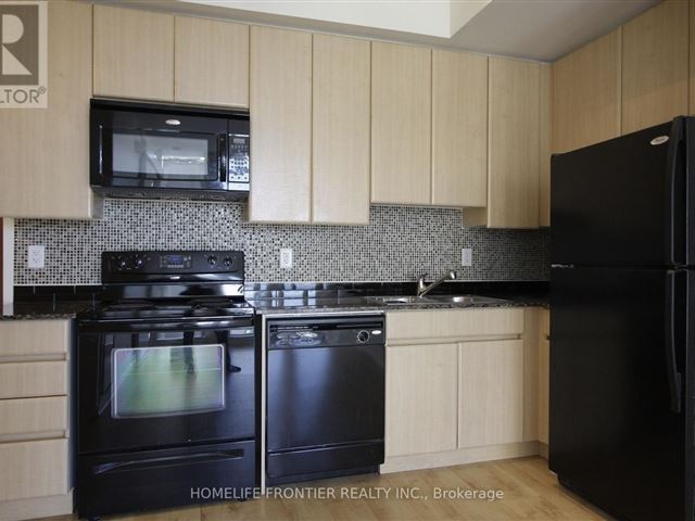 Dia Condominiums - 703 30 Canterbury Place - photo 2