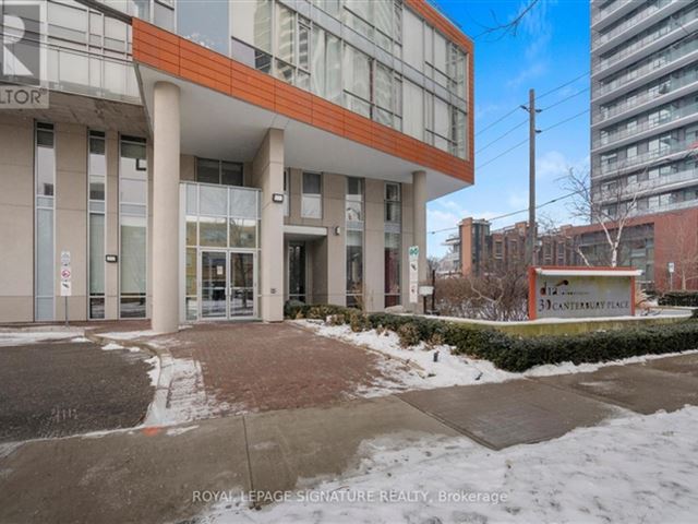 Dia Condominiums - 507 30 Canterbury Place - photo 2