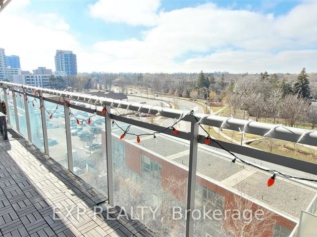 Dia Condominiums - 701 30 Canterbury Place - photo 2