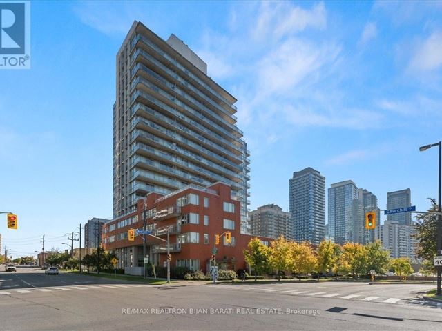 Dia Condominiums - 1201 30 Canterbury Place - photo 1