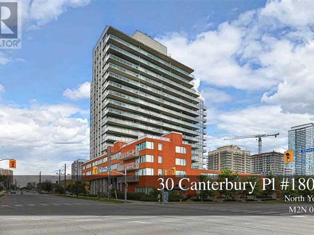 Dia Condominiums - 1807 30 Canterbury Place - photo 1